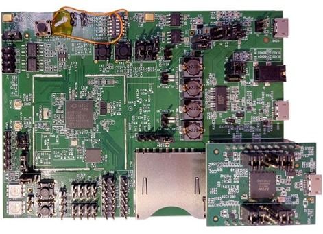 大聯(lián)大品佳集團(tuán)推出基于MediaTek方案的亞馬遜智能物聯(lián)網(wǎng)語(yǔ)音識(shí)別服務(wù)