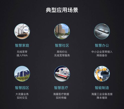 舊終端停用，新標桿崛起 中移物聯(lián)網(wǎng)5G CPE開啟智能接入新時代