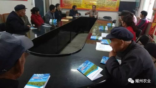 主動服務接警服務雙線運行 產(chǎn)業(yè)脫貧技術(shù)服務不留死角