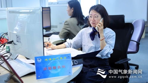 氣象齒輪，深嵌進(jìn)博之約——記一場高水準(zhǔn)的攝像及制作服務(wù)之旅