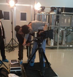 廣州企業(yè)宣傳片、廣告片、專題片拍攝制作一站式服務(wù)